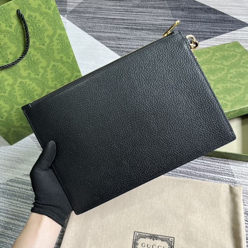Gvc*1 clutch bags
